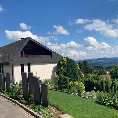 Exklusives Apartment in Bad Säckingen für 2 Person Exterior foto